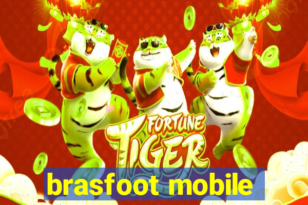 brasfoot mobile